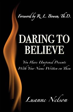 Daring to Believe - Nelson, Luanne