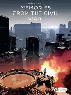 Memories from the Civil War Vol. 1 - Marazano, Richard