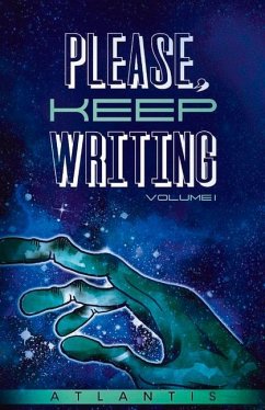 Cover Please, Keep Writing: Volume I Volume 1