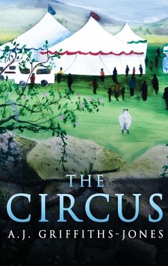 The Circus - Griffiths-Jones, A. J.