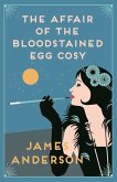 The Affair of the Bloodstained Egg Cosy The Affair of the Bloodstained Egg Cosy