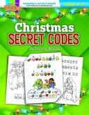 Christmas Secret Codes