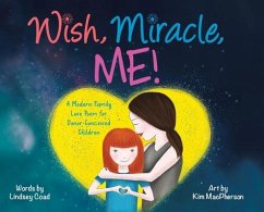 Wish, Miracle, Me! - Coad, Lindsey
