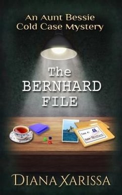 The Bernhard File - Xarissa, Diana
