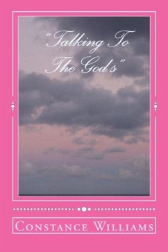 Cover Talking To The God (eBook, ePUB)