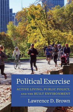 Cover Political Exercise (eBook, ePUB)