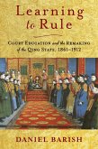 Learning to Rule (eBook, ePUB)