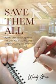 Save Them All (eBook, ePUB) Save Them All (eBook, ePUB)