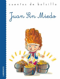 Juan Sin Miedo (eBook, ePUB) - Anónimo