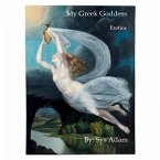 My Greek Goddess (eBook, ePUB) My Greek Goddess (eBook, ePUB)