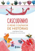 Cascudinho (eBook, ePUB)