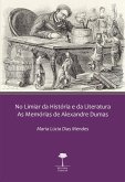 NO LIMIAR DA HISTÓRIA E DA LITERATURA (eBook, ePUB)