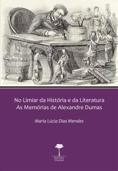 Cover NO LIMIAR DA HISTÓRIA E DA LITERATURA (eBook, ePUB)