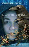 Blackbird Rising (Harbingers, #1) (eBook, ePUB)