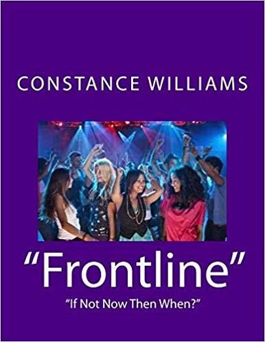 Frontline (eBook, ePUB)