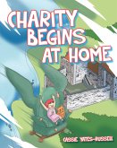 Charity Begins at Home (eBook, ePUB)