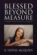 Blessed Beyond Measure (eBook, ePUB) - Bild 1