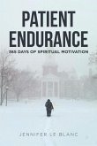 Patient Endurance (eBook, ePUB)