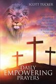 Daily EMPOWERING Prayers (eBook, ePUB)