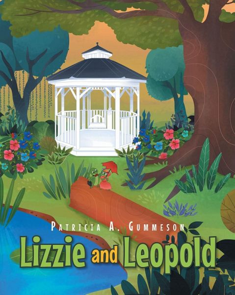 Lizzie and Leopold (eBook, ePUB) Lizzie and Leopold (eBook, ePUB)