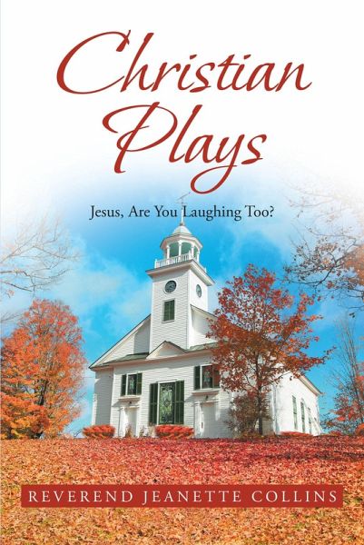 Christian Plays (eBook, ePUB)