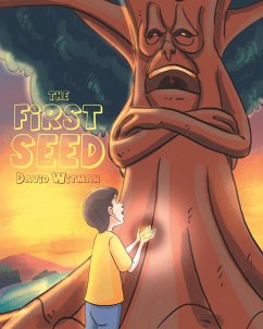 The First Seed (eBook, ePUB) - Witman, David