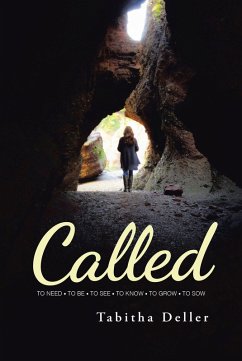 Called (eBook, ePUB) - Deller, Tabitha
