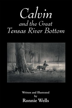 Cover Calvin and the Great Tensas River Bottom (eBook, ePUB)
