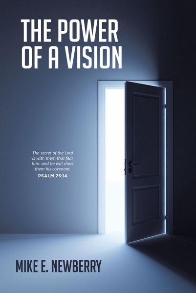 The Power of a Vision (eBook, ePUB)