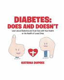 Diabetes: Does and Doesn't (eBook, ePUB)