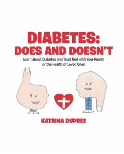 Diabetes: Does and Doesn't (eBook, ePUB) - Dupree, Katrina