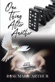 One Thing After Another (eBook, ePUB)