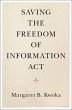 Saving the Freedom of Information Act - Bild 1