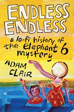 Endless Endless - Clair, Adam