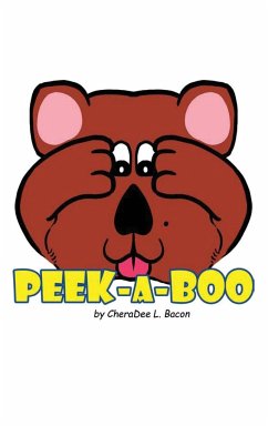 Peek-A-Boo - Bacon, Cheradee L.