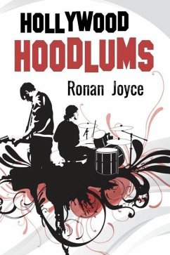 Hollywood Hoodlums - Joyce, Ronan