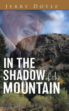 In the Shadow of the Mountain - Doyle, Jerry