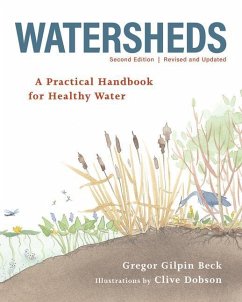 Watersheds - Beck, Gregor Gilpin