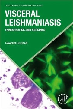 Visceral Leishmaniasis - Kumar, Awanish