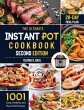 The Ultimate Instant Pot Cookbook - Bild 1