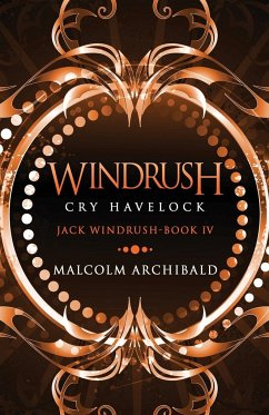 Windrush - Cry Havelock - Archibald, Malcolm