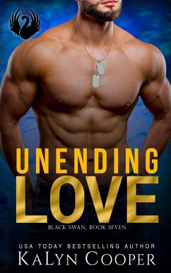 Unending Love - Cooper, Kalyn