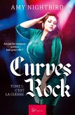 Curves Rock - C'est la guerre Curves Rock - C'est la guerre