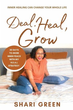 Deal Heal Grow - Green, Shari