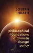Philosophical Foundations of Climate... - Bild 1