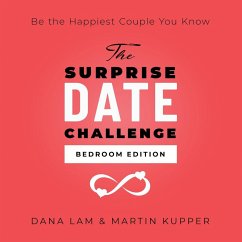 The Surprise Date Challenge - Lam, Dana; Kupper, Martin