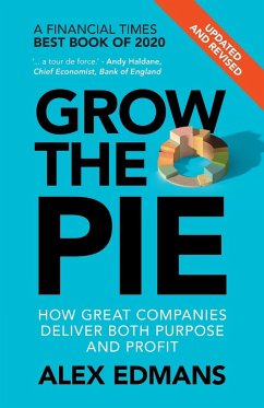Grow the Pie - Edmans, Alex