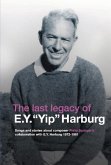 The Last Legacy of E.Y. Yip Harburg
