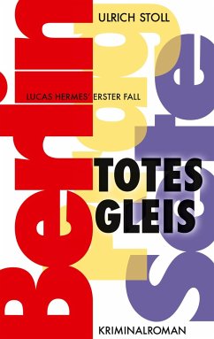 Totes Gleis - Stoll, Ulrich