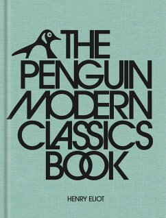 The Penguin Modern Classics Book - Eliot, Henry